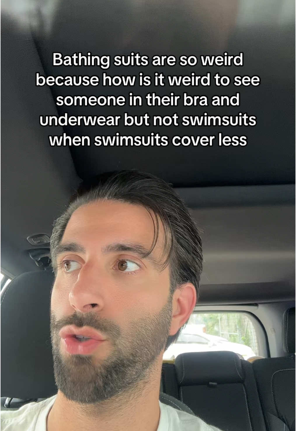 #swimsuit #bikini #Summer #beach #pool #fashion #relatable 