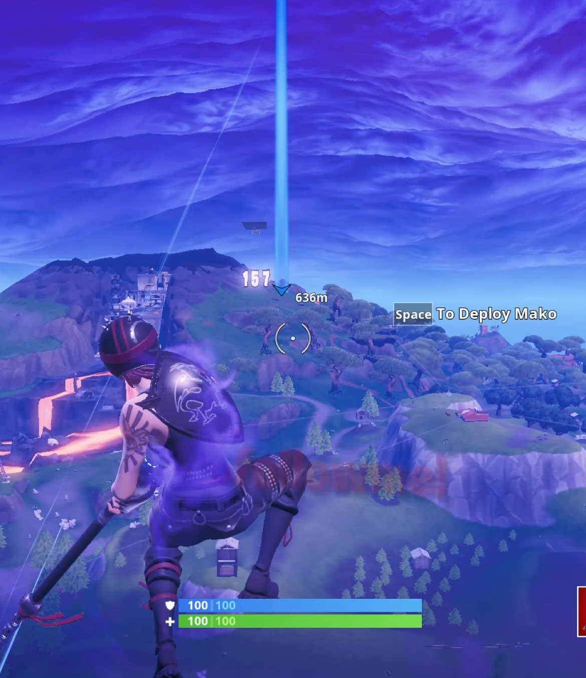 >~< #fortnite #fyp #ogfortnite #viral #noscope #trickshot #2019 #lgbtq #mlm 