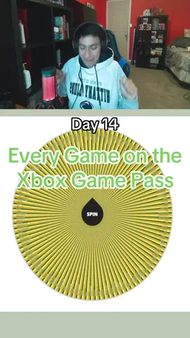 Day 14: Every Game on the Xbox Game Pass #xboxgamepass #xboxgaming #xbox #gamingreview #mythology #gamepass