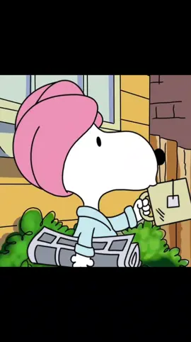 #peanuts #snoopy 