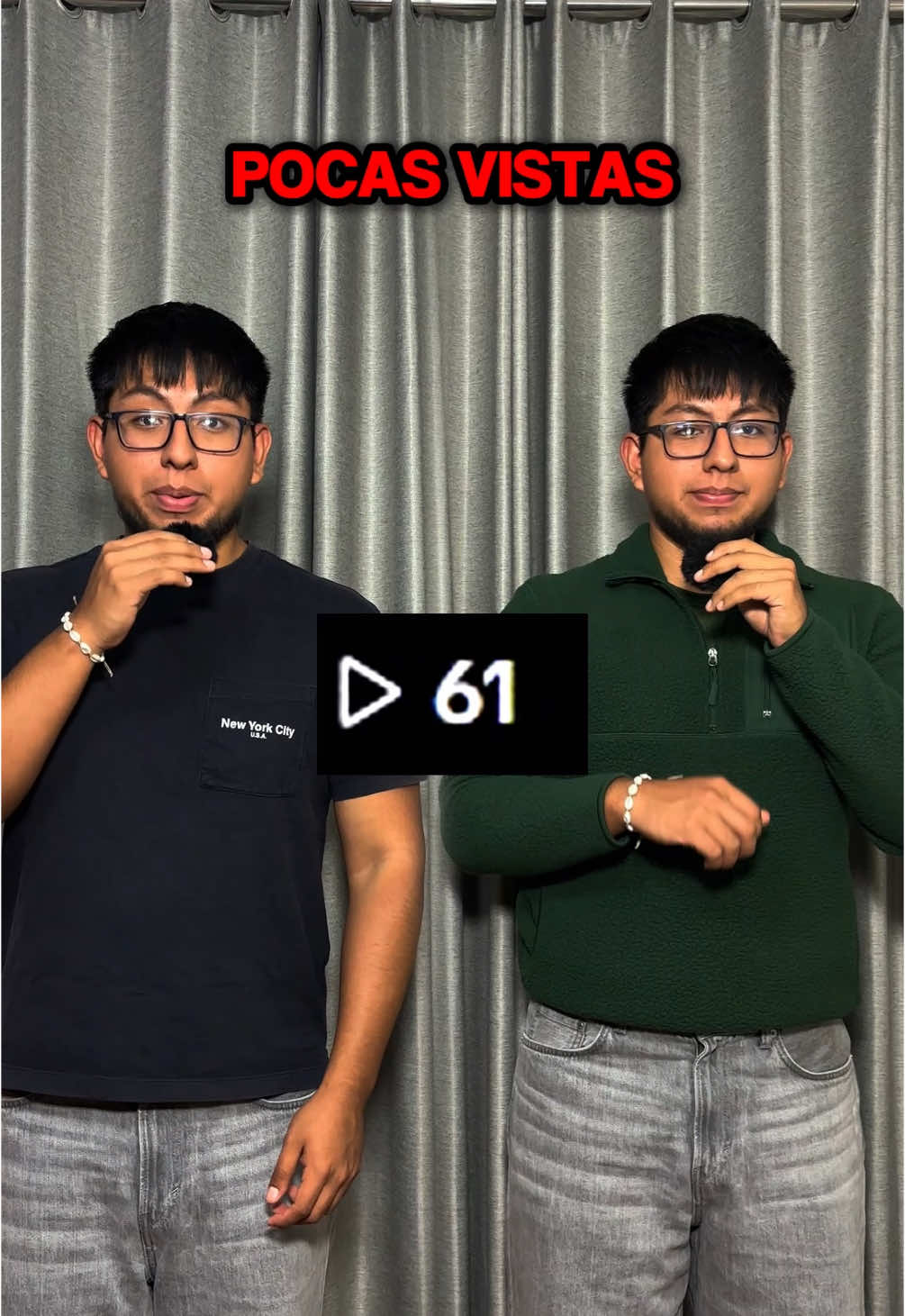 Que dicen tus interacciones en TikTok sobre tu video‼️ . . . #creaciondecontenido #emprendimiento #emprendedor #growthtiktok #tipstiktok #emprendedora #emprender ##mktdigital#ideasdecontenido 