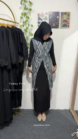 Long cardy Batik #pdhputih #kemejaputih #asnpppk #pppk2024 #pppkguru #pnsmuda #batik #batikmodern #batikkerja #batikcouple #batiktunik 