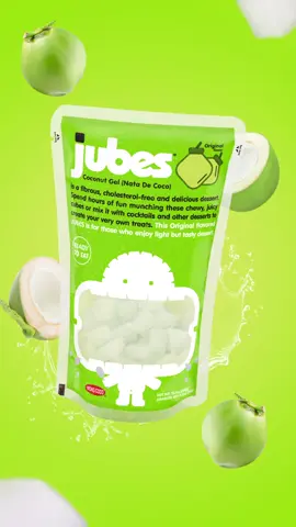 The ultimate drink lineup with a chewy, juicy twist! From tropical coconut to fizzy soda magic, Jubes makes everything taste better. 💖 👉 See the full lineup or stock up at www.jubesusa.com #JubesUSA #SpringSnacks #NataDeCoco #CoconutJelly #VeganTreats #JubesCoconutGel
