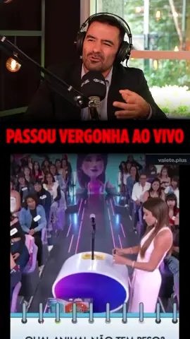 Você conhece alguém assim? 