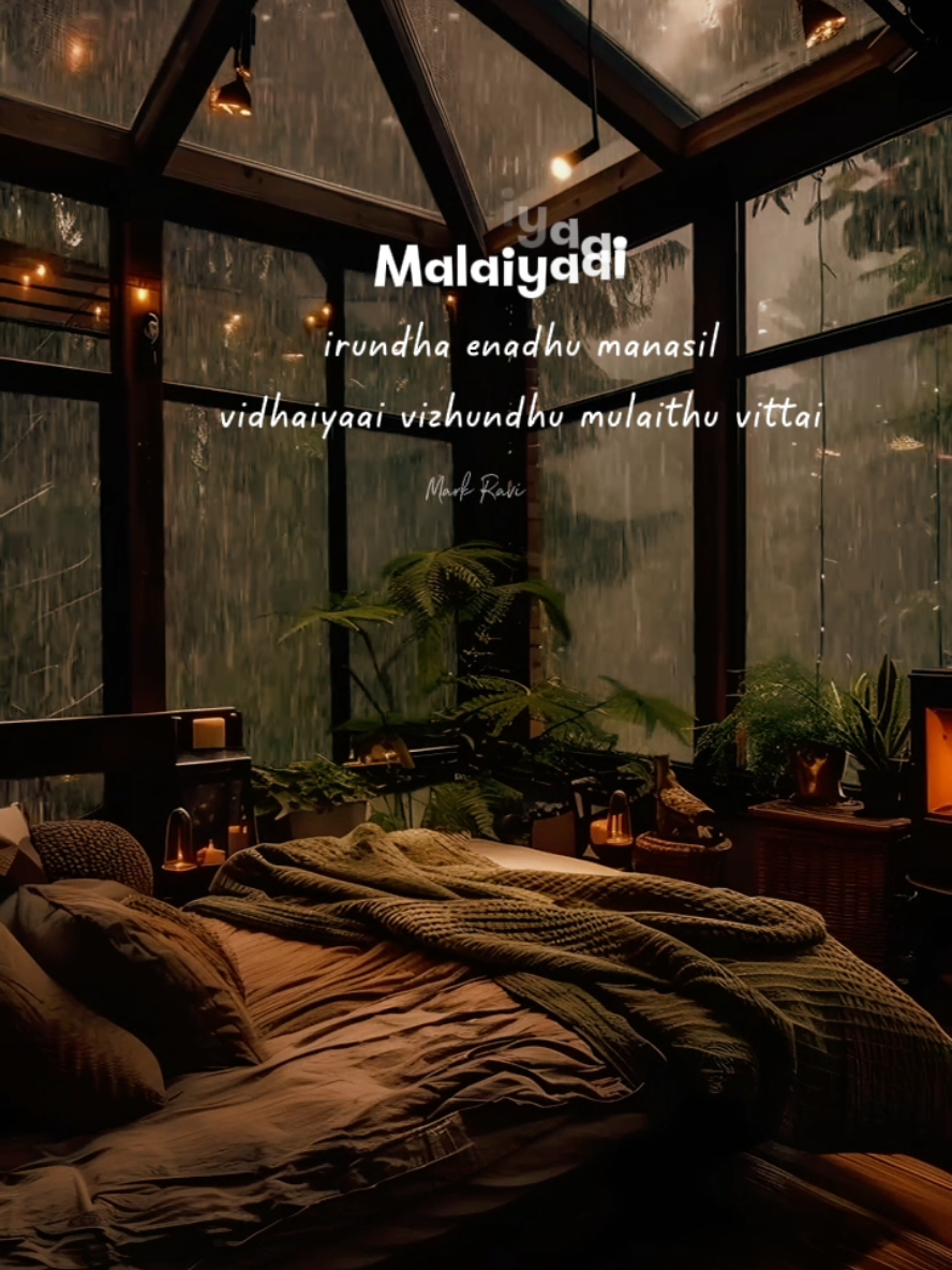Malaiyaai irundha enadhu manasil... Vidhaiyaai vizhundhu mulaithu vittai.....🫶 #mylove #pinkribbonmusic #yethominnal #tamilsong #fyp #status #statusvideo #tamil #bgm #tamilmuser #whatsappstatus #tamiltiktok #songlyrics #tranding #fypシ゚ #creater #today 