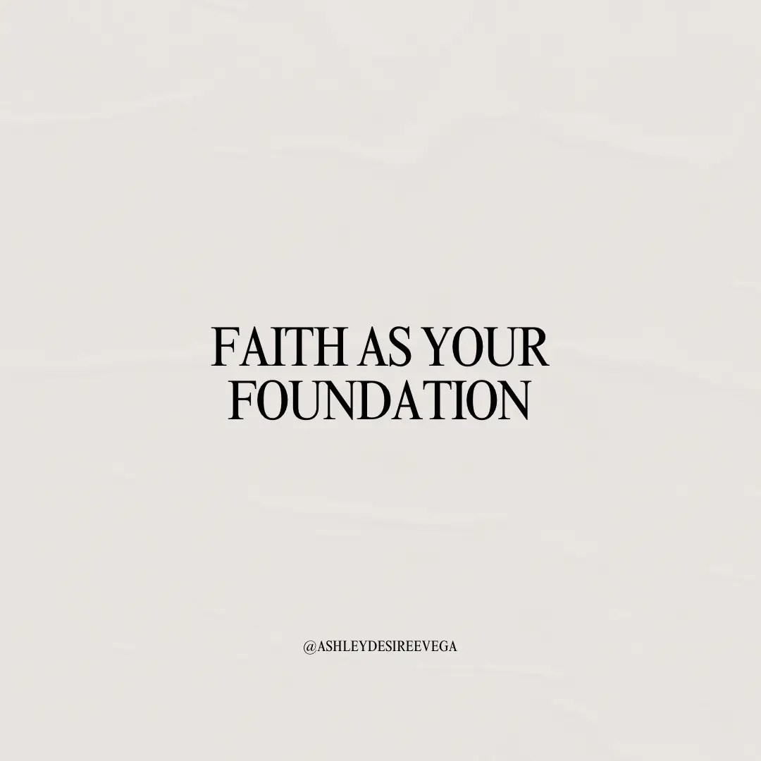 Every God-led woman in business knows: true success starts with faith, not just hustle. Whether you’re building a brand, launching a product, or making big moves — stay rooted in God’s word and let Him guide your goals. “For I know the plans I have for you.” (Jeremiah 29:11) Let today be a reminder: prayer is your strategy, and purpose is your path. 👉🏼 Tag a Godly woman chasing purpose 🤍 Save this post for your daily routine ✨ Follow for more faith-filled business tips & daily guidance. #womeninbusiness #kingdomentrepreneur #womenempoweringwomen #womenceo 