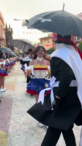 Creemos que cada danzante tiene un estilo propio, una #esencia que hace que el Carnaval se convierta en algo mágico. Bienvenidos a Esencia CarnavaleraTlx #carnaval #carnavaltlaxcala #tlaxcala #tlaxcalamexico #tlaxcalatiktok #tlaxcalteca #tlaxcalaquechulada 