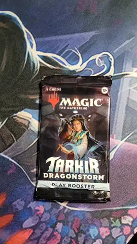 #mtg #mtgfam #mtgpackopening #mtgtiktok #mtgcommander #magicthegathering #mtgtarkirdragonstorm 