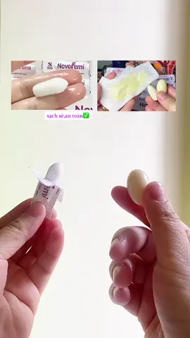đáo ứng đầy đủ tiêu chí của các chị em #novofemi #educasion #LearnOnTikTok #xuhuong #suckhoe #phunu #tiktoklive #phukhoa #kenhsuckhoe 