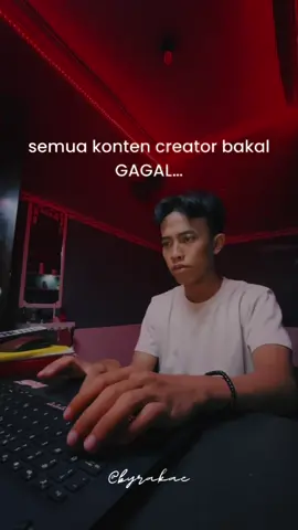 🔥🚀 Semua konten kreator pasti pernah ngerasain jatuh bangun! Tapi ingat, yang BENERAN berhasil itu cuma yang gak pernah menyerah! 💪✨ Jangan takut gagal, karena dari situ kita belajar buat TERBANG lebih tinggi lagi! 🚀🔥 Terus gas, terus berkarya! 🌟🔥 Yang sabar dan konsisten pasti menuai hasilnya! 💥🔥 #NeverGiveUp #KontenCreator #SemangatTerus #BakarSemangat #RocketToSuccess