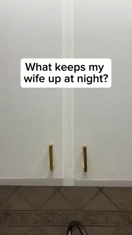 Her attention to detail is a blessing and a curse #marriage #marriedlife #homdecor 