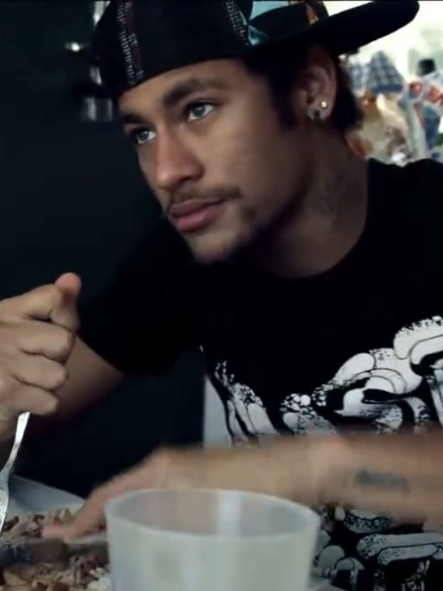 Neymar em Barcelona (2013/2014) ❤️ #neymarjr #neymar 