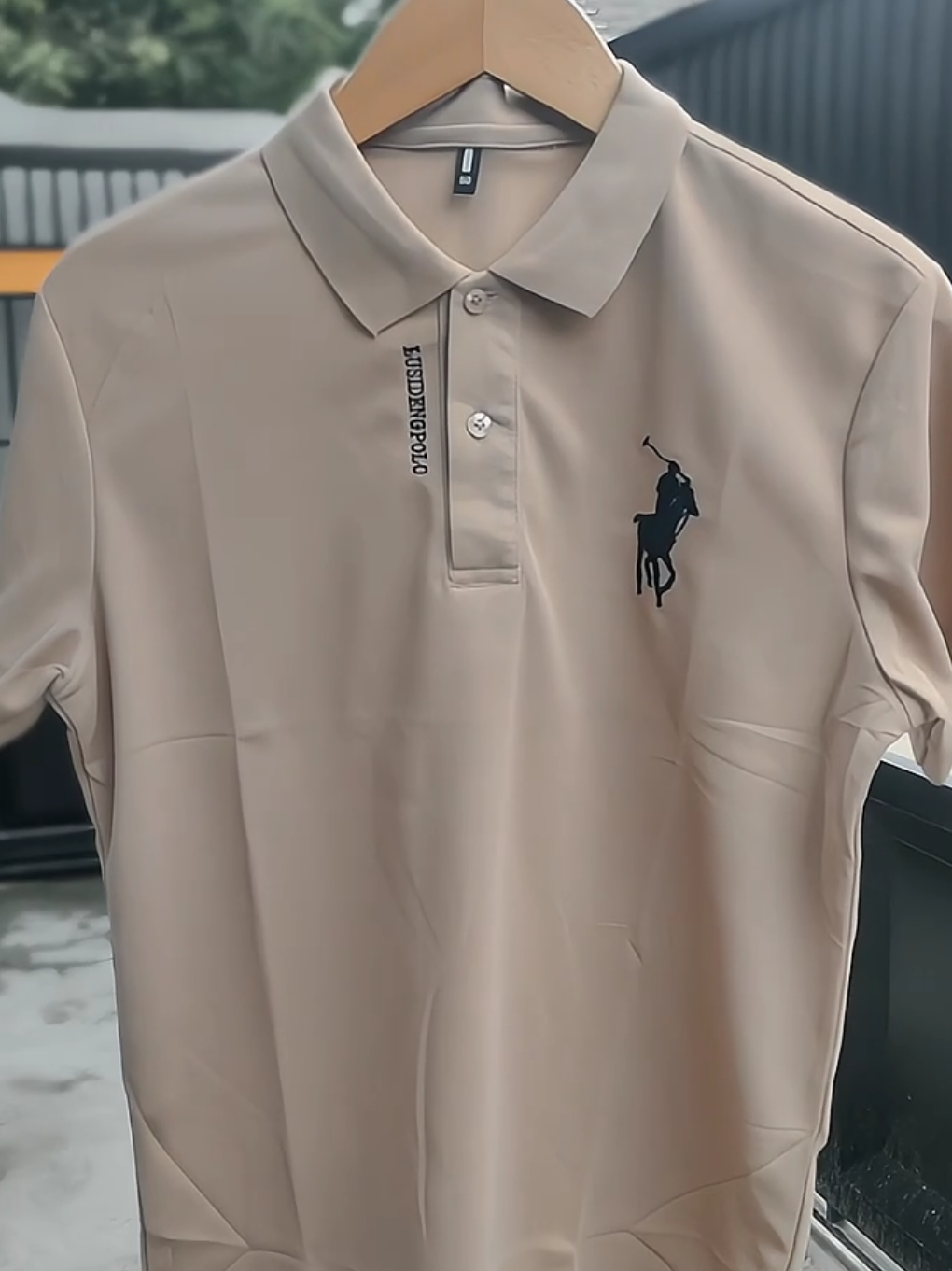 Tamp-x polo kece banget 💫🔥  #polo #poloshirt #premium #outfitinspo #outfitideas 