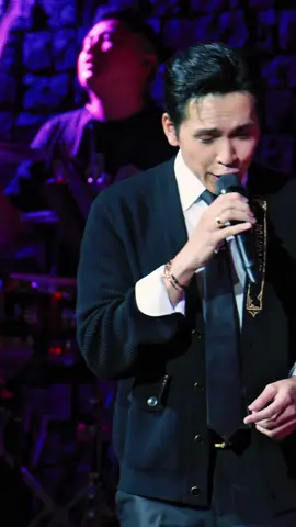 Em nói một lời ta chia tay nhé anh ơi.. #bachcongkhanh #anhdautulucemdi #live #trixie #hanoi #minishow #trending #xuhuong #giaitritiktok #nhachaymoingay #viral 