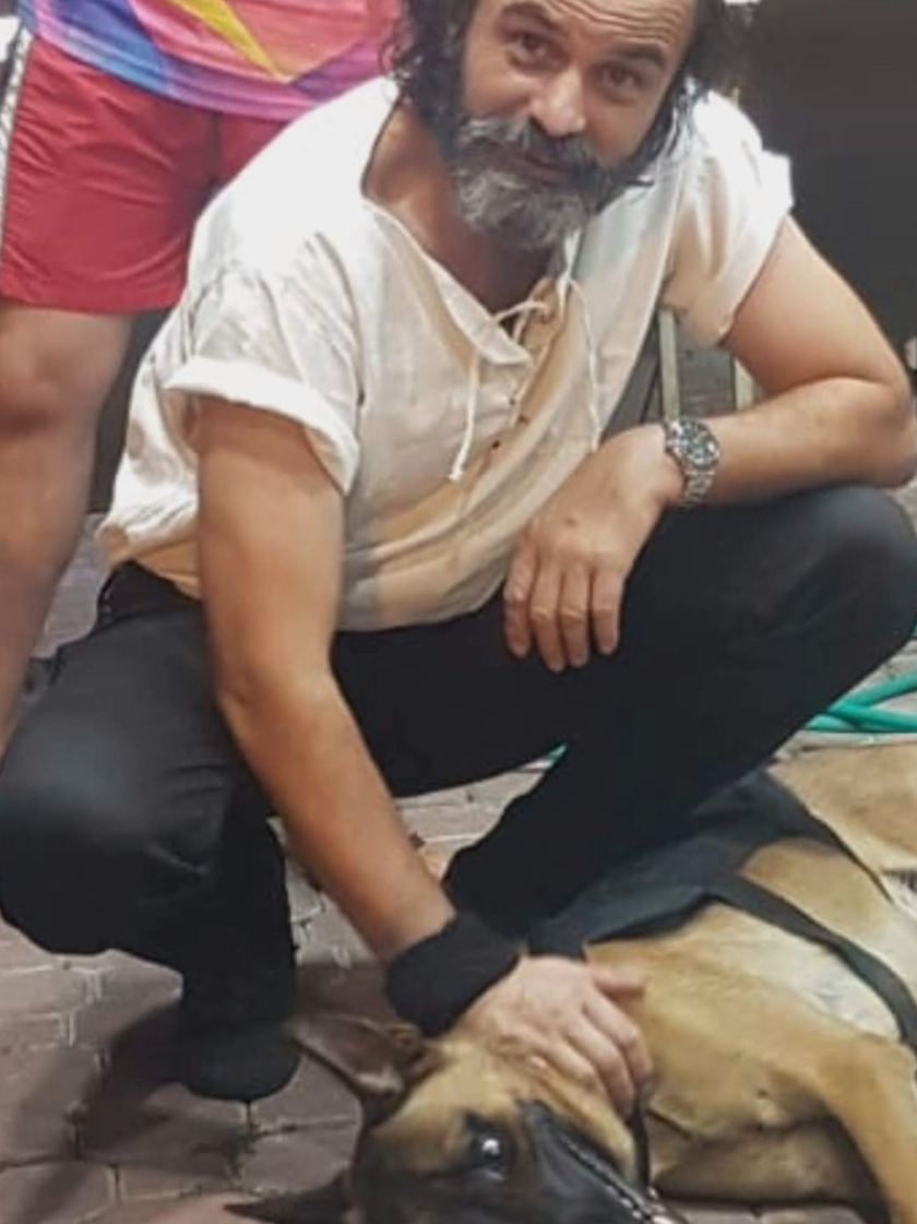 #serdarkulmac @The Man HAKAN #muğla #izmir 