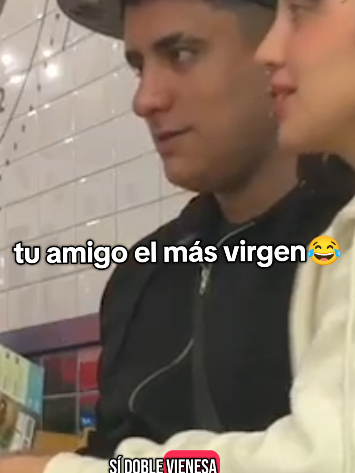 se asombra JAJAAJ#kick #chilena #paratiiiiiiiiiiiiiiiiiiiiiiiiiiiiiii #chile🇨🇱 #humor #markush #viral 