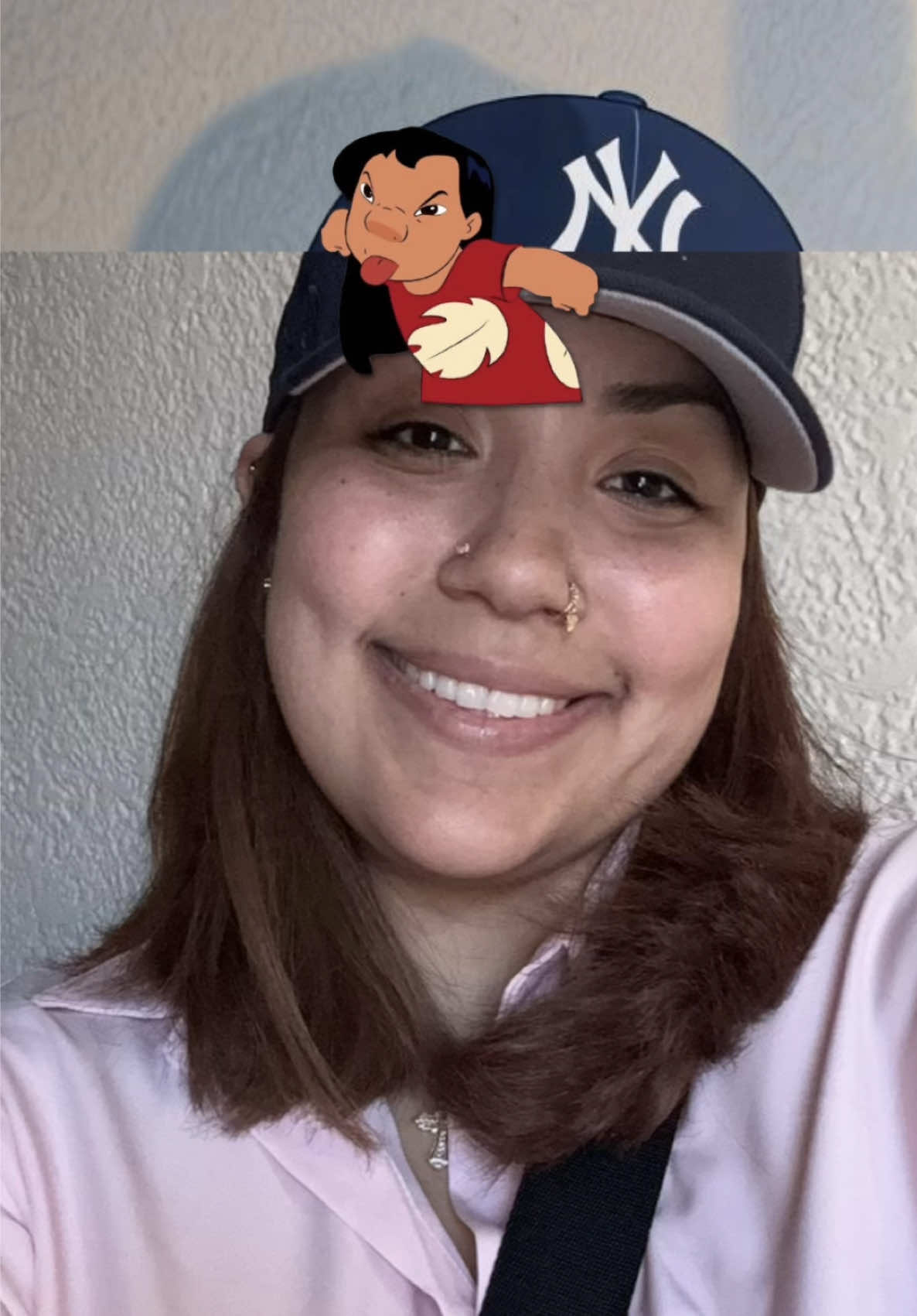 #liloandstitch #taffymarie #capcut 