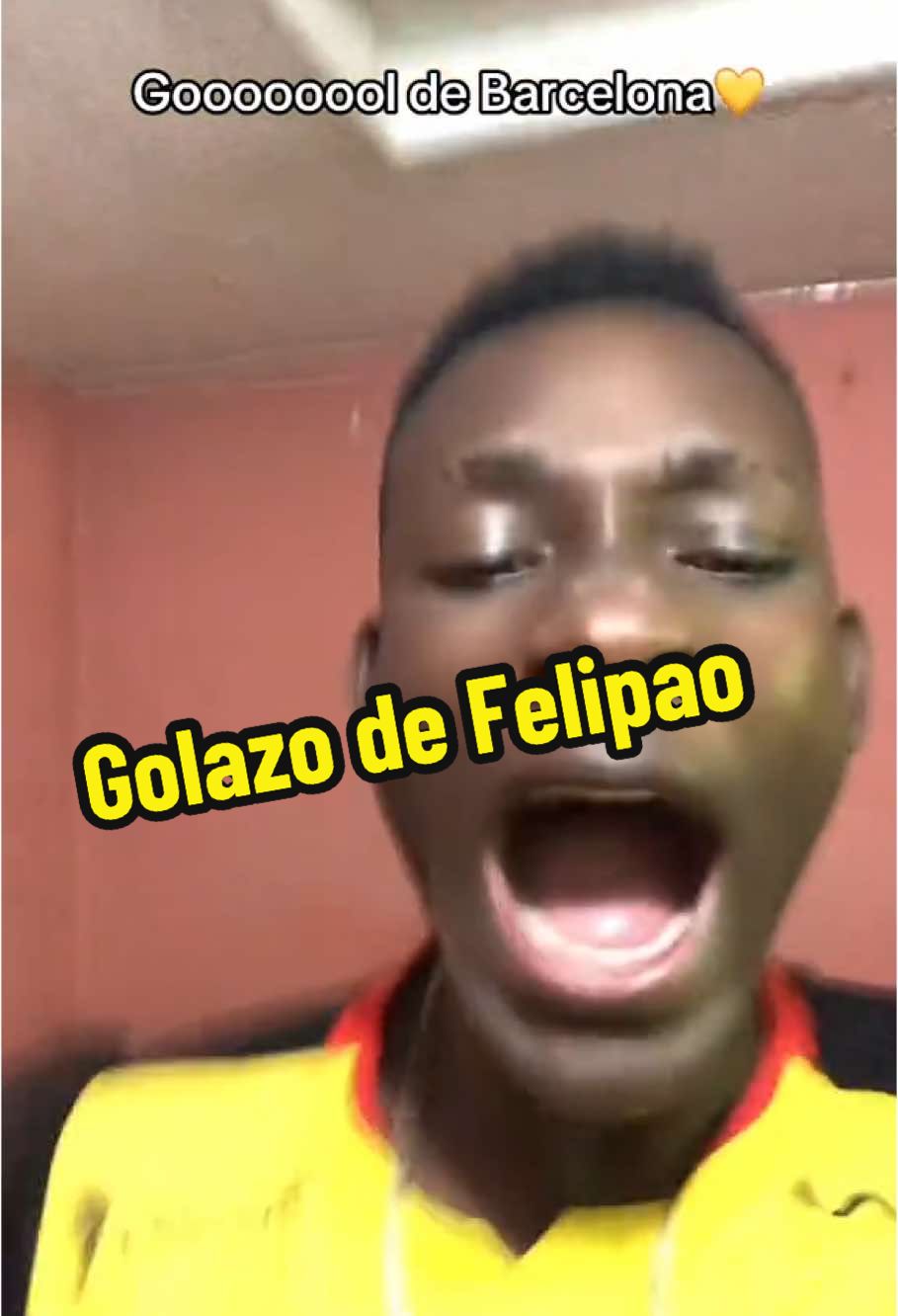 Vamos 💛