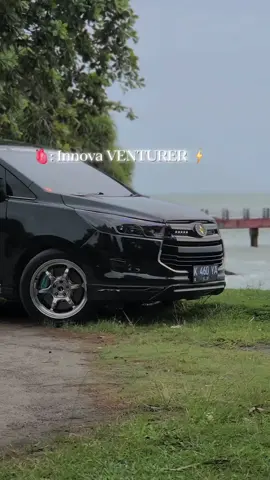 Innova⚡️🤤 #innova   #innovaventurer  #innovareborn  #kagoya2gd  #fyp 