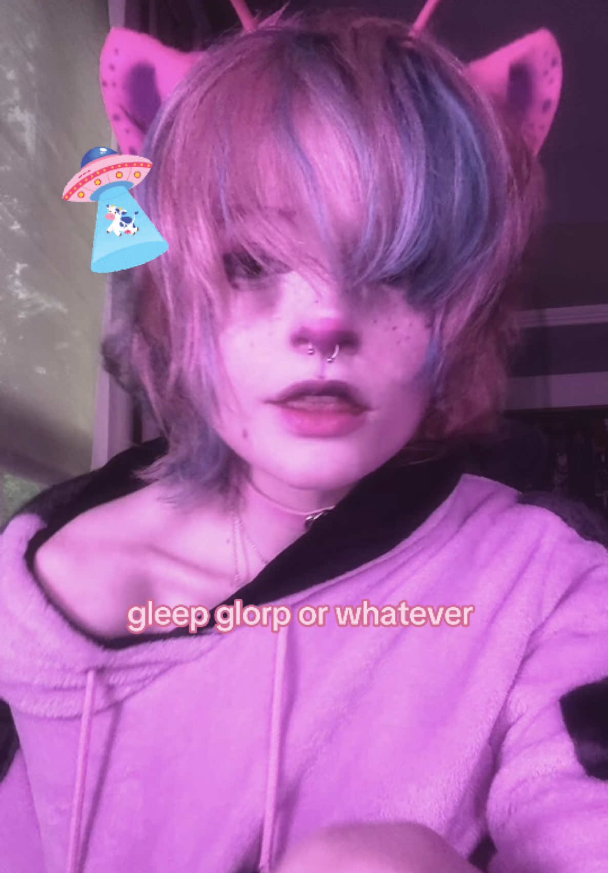 gleep glorp #fypシ #foryoupage #lgbtq #trending #viral #fypage #trend #fyp #femboy #kemonomimi #femboyfriday #feminineboy #cute #kawaii #pastel 
