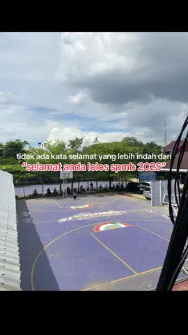 #spmb2025 