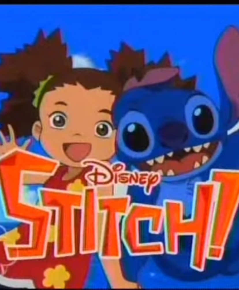 Nhạc phim: Yuna and Stitch. Liệu ai còn nhớ bộ phim chứa đựng nhiều tuổi thơ này không #trolaituoitho_lkmh06#yunaandstitch#disneychannel#xuhuong2025#fyp#trending  