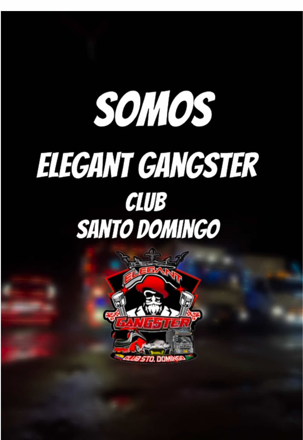 SOMOS  ELEGANT GANGSTER  “Club Santo Domingo❤️💚” Una Familia 🔝🔱🥇🚛🚎🚌🛻🚙🏍️ Lealtad, honor y respeto ❤️‍🔥 #almejorestilocamionero #CapCut #latierritasantodomingo🇪🇨 #fyppppppppppppppppppppppp #busesconestilo🔰 #santodomingo 