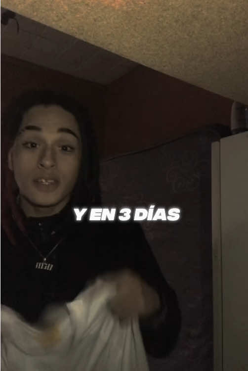 A 3 DIAS DEL ESTRENO DE “CAMINO A CORONAR” 🤩🩸 Editor: @Bautta 💥 Ig: Nachomancm Spotify: Nachoman Youtube: Nachoman • • • • • • • • • • • • • #nachoman #ncm #mambo #mamboargentino #paratii #fyp #musicaurbana #musica 