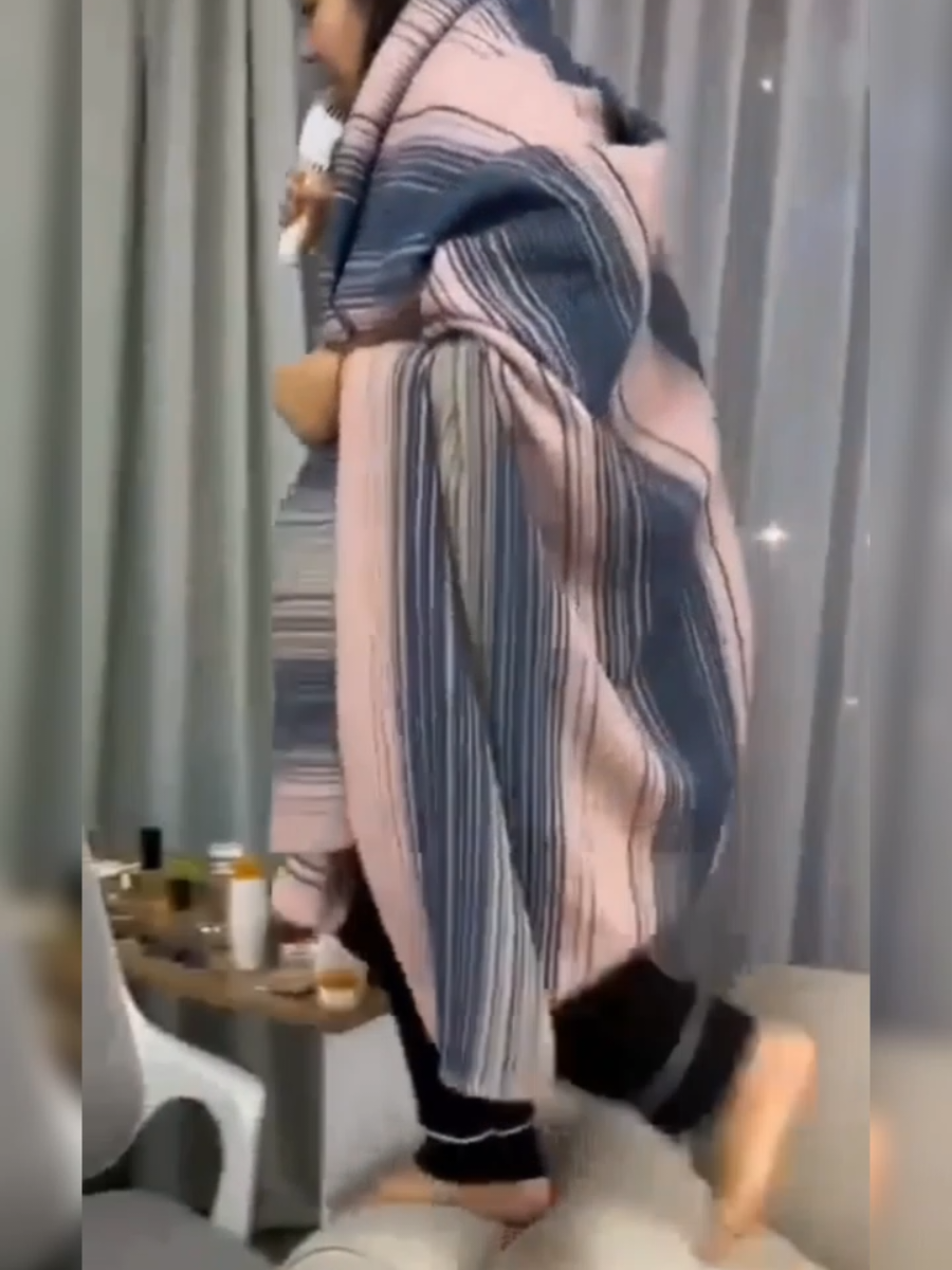 KEJADIAN TERDUGA YANG TEREKAM KAMERA#fyppppppppppppppppppppppp #viraltiktok#LUCU 