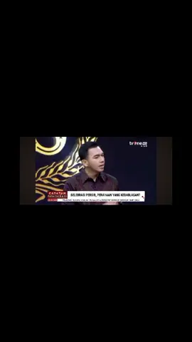 part 2 vt terbaru yaa #tvone #pssi #sepakbola #beranda #andrerosiade 