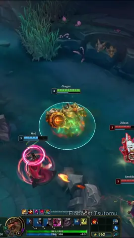 Quien me recomienda una serie? 🗣️ #eloboost #leagueoflegends
