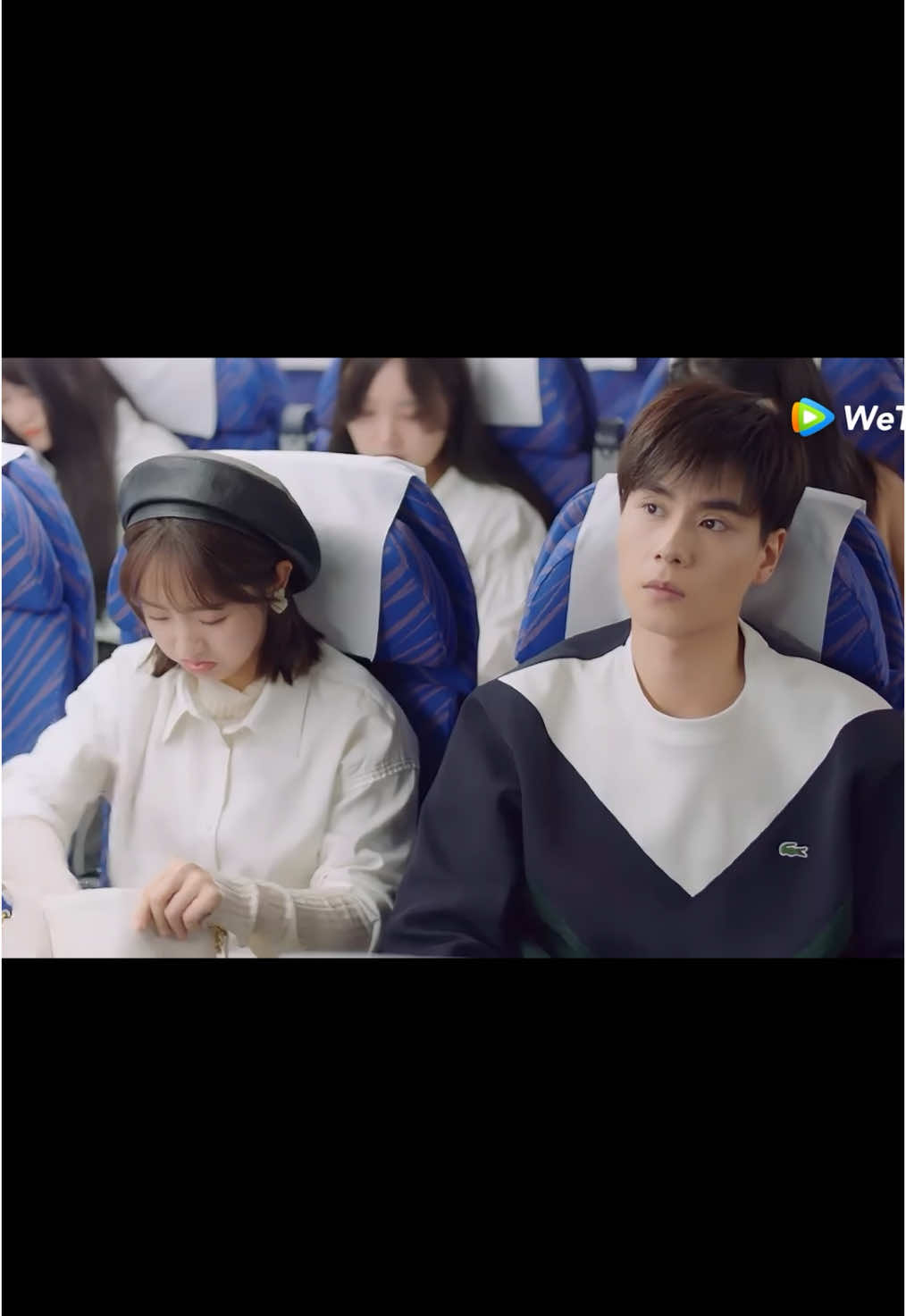 Respuesta a @🐿️Abby🐿️ Hola Tirador! Pueden verla en Wetv, viki y YouTube #amor #fyp #amorverdadero #cdrama #holatiradordeprimera #cdramalover #dramaschinos #cdramarecommendations 