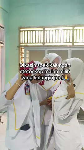 #fyp #nakes #keperawatan #mahasiswaindonesia #4u 