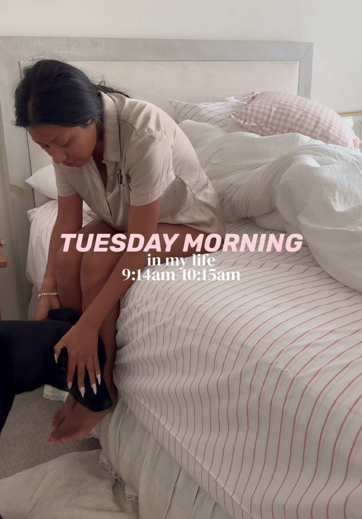 Let’s see this with no added audio! #morningroutine #morningvlog #Vlog 
