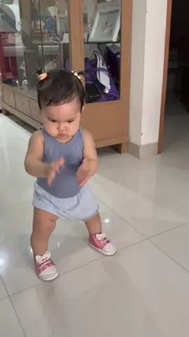 Denger sound ini langsung deh goyang