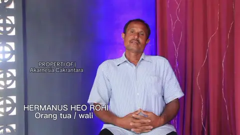 Yayasan Akarnesia Cakrantara Gelar Sosialisasi dan Pemberkasan untuk Program Pendidikan di Sumba Timur 