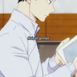going back to my roots and working in the rice fields with him 🥹✌️|| #kita #kitashinsuke #haikyuu #haikyuufandom #haikyuuboys #haikyuutimeskip #animeboy #animetiktok #animefyp #relatable #trend #trending #viral #viralvideo #fyp #fypシ #foryoupage #fypシ゚viral #xyzbca #kageyamaspajamas 