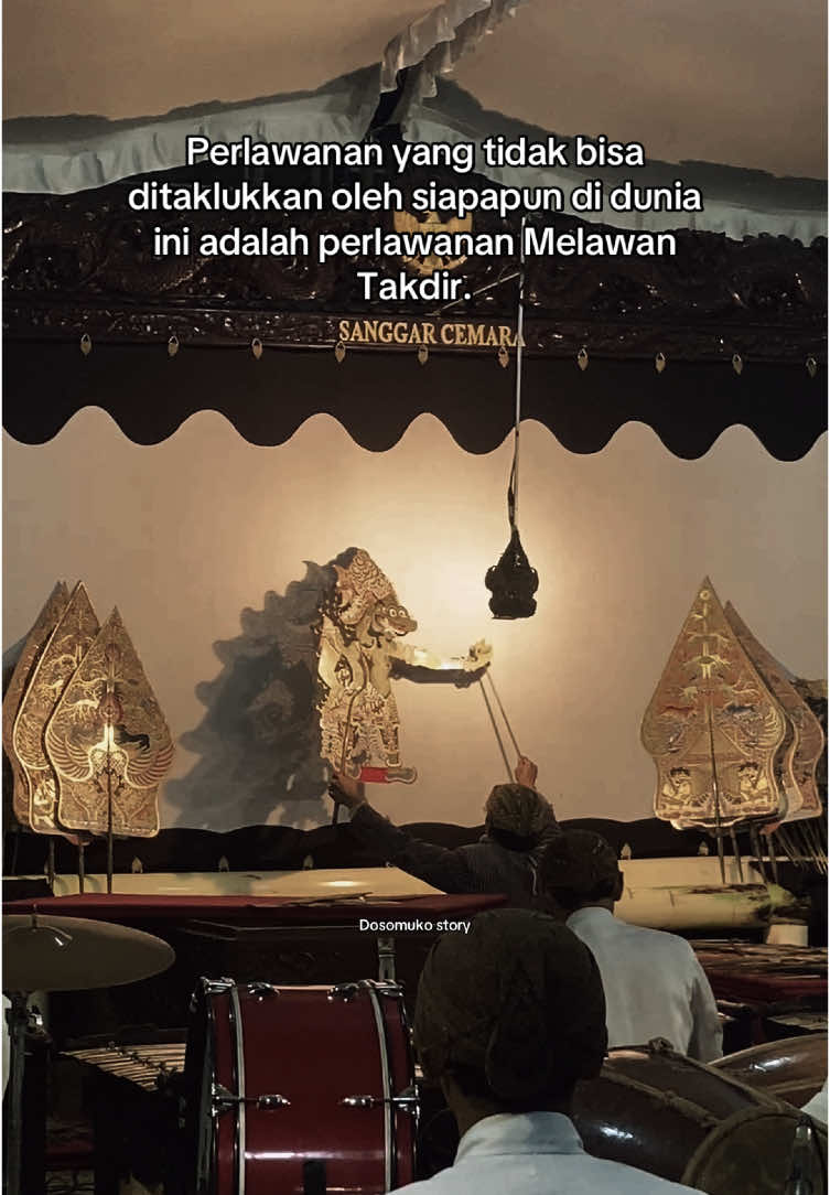 😌 #dosomukostory #seni #wayangkulit #wayang #quotestory #quotesjawa #storytime #dalangseno #quotes #klaten24jam #storywa #jawa #dalang #budayaindonesia #dalangklaten #jowopride #budaya #tradisi #beranda #xybca 
