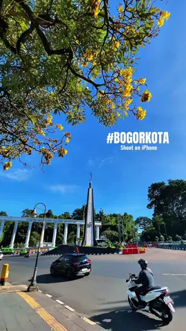 Tugu Kujang ikon Bogor kota… . . . #bogorkota #bogor #kotahujan #bogorterkini #kotabogor #fyp #tugukujangbogor 