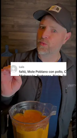 #molepoblano #mole #recetademole #mole #molerecipe #mexicanfood #mexican #mexico #fyp #creatorsearchinsights  