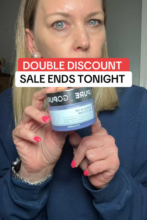 #gopure #gopurebeauty #gopureneckcream #skincare #ttshop #freeshipping 