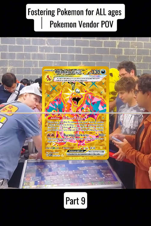 #pokemon #pokemoncards #pokemoncardcollection #pokemonchallenge #tradingcards #cardshop #collection #pov #coop 