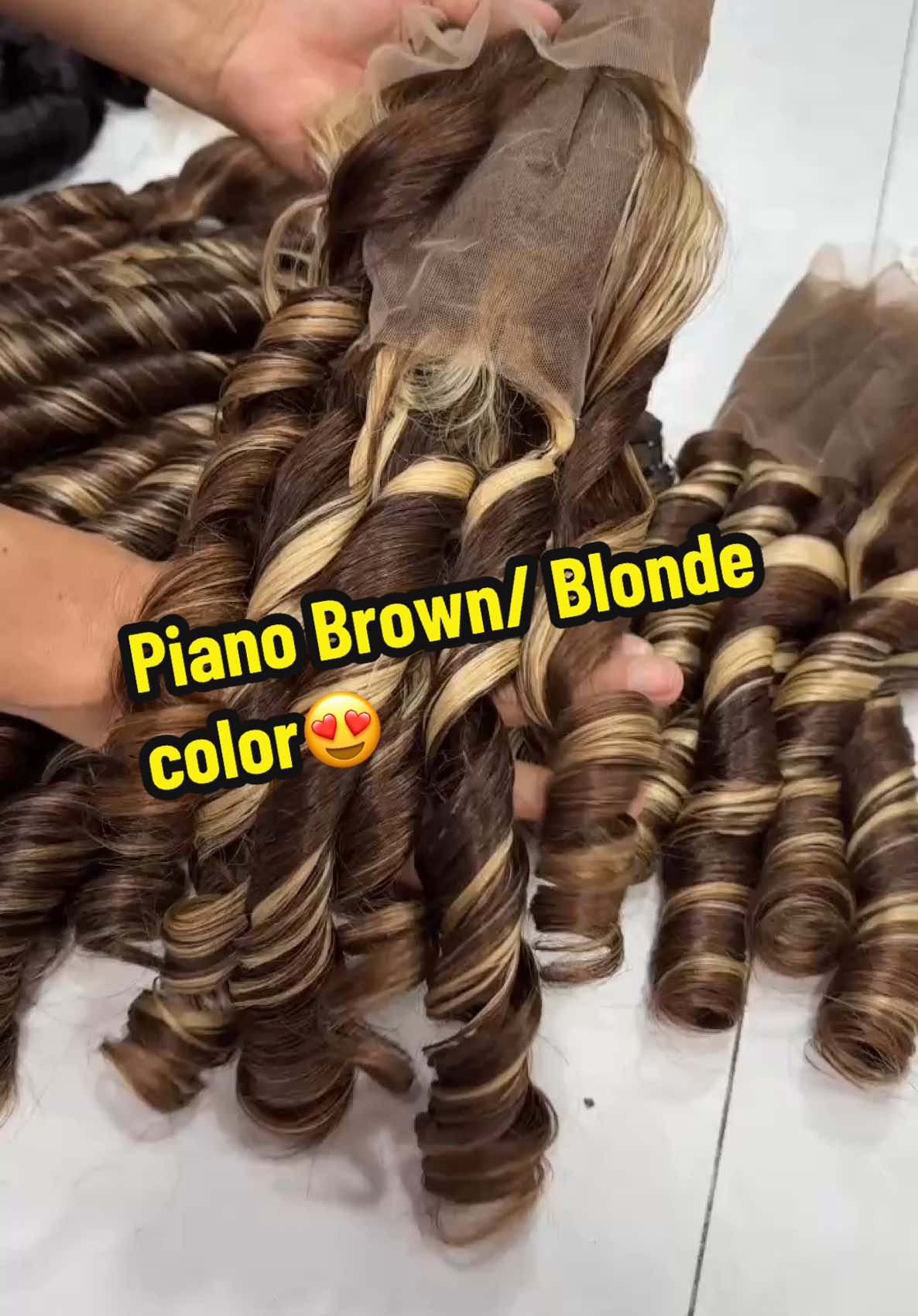 Bravo hair Factory in Vietnam🤝🤝🤝 👉🏆Vietnam’s NO.1 HUMAN LUXURY HAIR SUPPLIER ✅ 100% Human Hair ✅ High quality with the best price ✅ Easy to bleach, dye ✅ No tangle - No shedding ✅ Very clean, natural, soft ✅ Safe for health 🍃Thank you for choosing us ☘️☘️ 😍😍😍WhatsApp: wa.me/+84337210030 #abidjanhair, #virginhair, #naturalhair , #wighair, #greenhairfactory , #hairvietnam, #vietnamhair, #cotedivoirehair, #rawhairextensions, #humanhair, #newyorkhair, #nigeriasalon,#southafricahair, #nigeriahair, #hairghana, #ghanahair, #zambiahair, #cameroonhair #ukhair #newyorkhair #namibiahair #congohair #bravohairfactory #hairsuppliers #zambiahair #hairvietnam #hairvendor #silkhair #curlyhair #bravohair #hairwholesale #hairfactory #hairsuppliers 