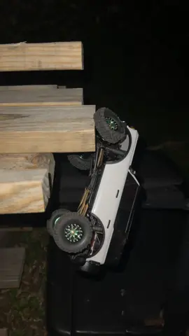 🏎️🏎️🏎️ LOOKING DOWN💨💨💨 #trx4 #trx4m #traxxas #fyp #rc #tiktok #mini #awd 