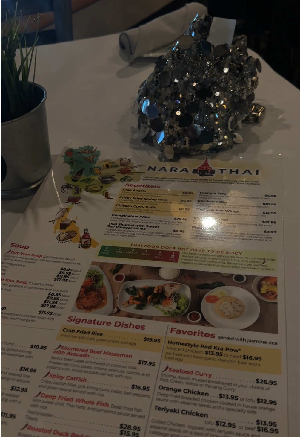 Night out in houston and this Thai Restaurant tried to take me out  #blackgirltiktok #nightout #houstoneats #thaifood #thairestaurant #houstonrestaurants #storytime 