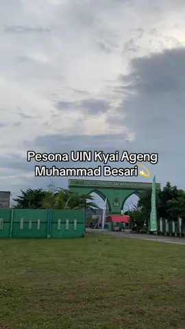 Uin e awak dewe cah #uinponorogo #fyp #xyczba #fyppppppppppppppppppppppp #anakkost #ponorogo24jam 