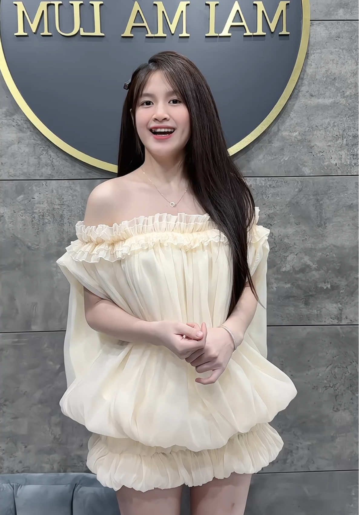 Váy nữ xinh
