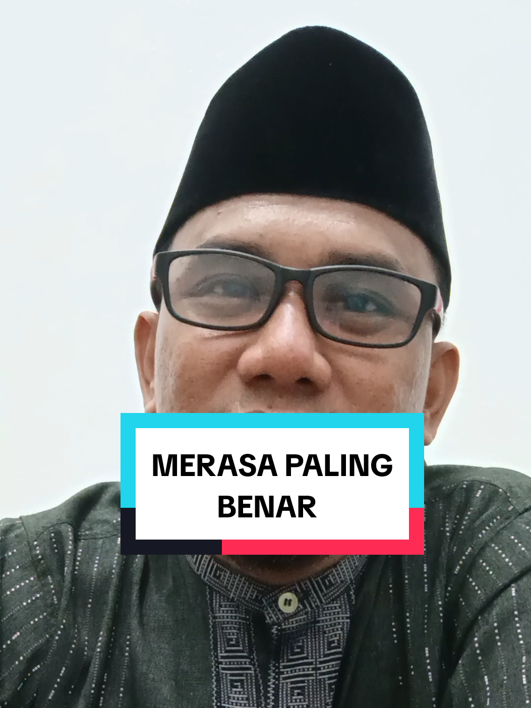 Merasa Paling Benar Fakir Ilmu #110 #fyppppppppppppppppppppppp 