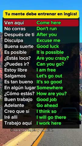 #aprendeingles #inglesgringo #clasesdeingles 