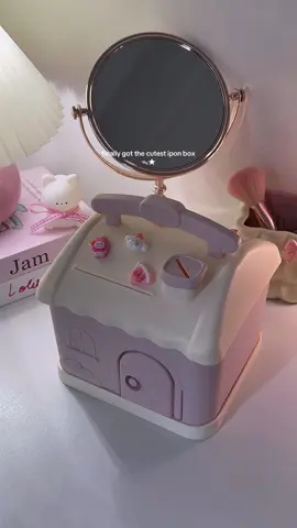 cutesy💗😩 #fyp #iponchallenge #iponbox #moneybox #savingmoney #savings #savingschallenge #cute #trending #ipon 